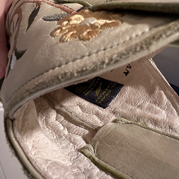 EL GRAN CAIMAN Cowgirl Boots - Picture 7 of 7